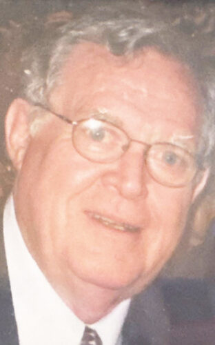 William J. Hoyne Jr.
